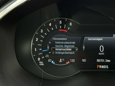 Ford Galaxy Gebrauchtwagen