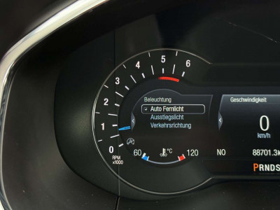 Ford Galaxy Gebrauchtwagen