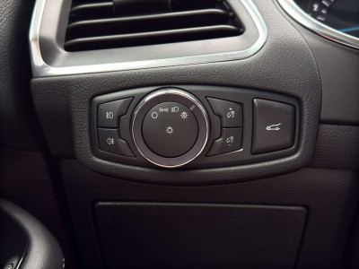 Ford Galaxy Gebrauchtwagen