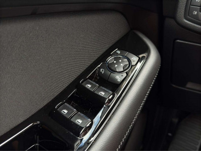 Ford Galaxy Gebrauchtwagen