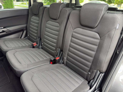 Ford Galaxy Gebrauchtwagen