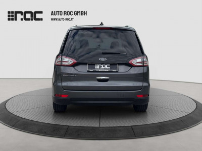 Ford Galaxy Gebrauchtwagen