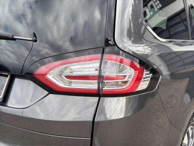 Ford Galaxy Gebrauchtwagen