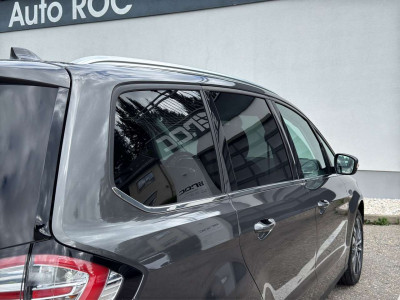 Ford Galaxy Gebrauchtwagen