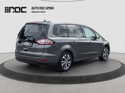 Ford Galaxy Gebrauchtwagen