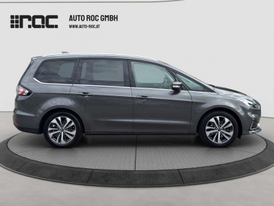 Ford Galaxy Gebrauchtwagen