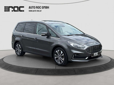 Ford Galaxy Gebrauchtwagen