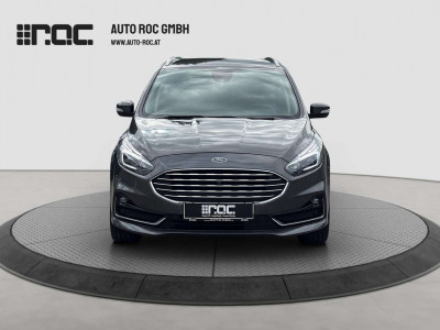 Ford Galaxy Gebrauchtwagen