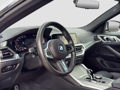 BMW 4er Gebrauchtwagen BMW 4er Gebrauchtwagen