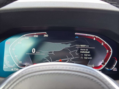 BMW 4er Gebrauchtwagen BMW 4er Gebrauchtwagen