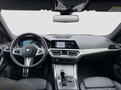 BMW 4er Gebrauchtwagen BMW 4er Gebrauchtwagen