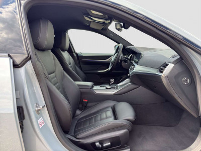 BMW 4er Gebrauchtwagen BMW 4er Gebrauchtwagen