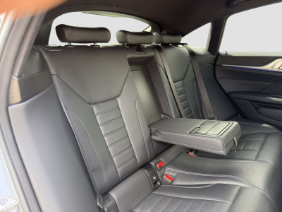 BMW 4er Gebrauchtwagen BMW 4er Gebrauchtwagen