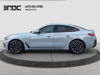 BMW 4er Gebrauchtwagen BMW 4er Gebrauchtwagen