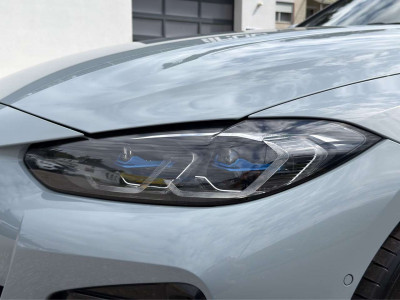 BMW 4er Gebrauchtwagen BMW 4er Gebrauchtwagen