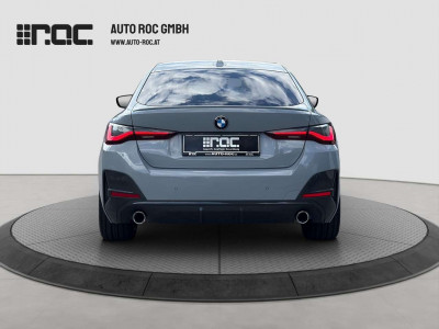 BMW 4er Gebrauchtwagen BMW 4er Gebrauchtwagen