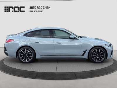 BMW 4er Gebrauchtwagen BMW 4er Gebrauchtwagen