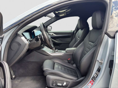 BMW 4er Gebrauchtwagen BMW 4er Gebrauchtwagen