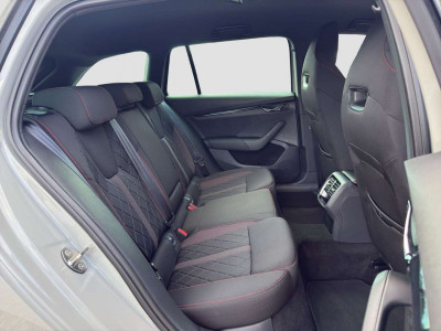 Skoda Octavia Gebrauchtwagen Skoda Octavia Gebrauchtwagen