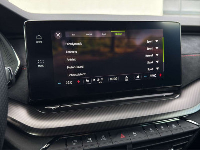 Skoda Octavia Gebrauchtwagen Skoda Octavia Gebrauchtwagen