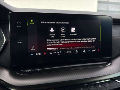 Skoda Octavia Gebrauchtwagen Skoda Octavia Gebrauchtwagen