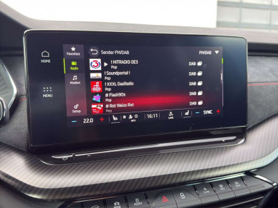 Skoda Octavia Gebrauchtwagen Skoda Octavia Gebrauchtwagen