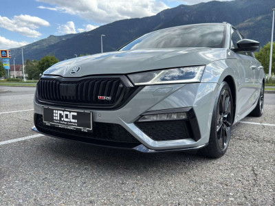 Skoda Octavia Gebrauchtwagen Skoda Octavia Gebrauchtwagen