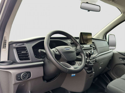 Ford Transit Custom Gebrauchtwagen Ford Transit Custom Gebrauchtwagen