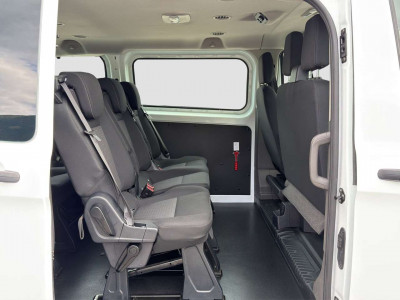 Ford Transit Custom Gebrauchtwagen Ford Transit Custom Gebrauchtwagen
