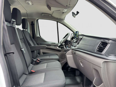 Ford Transit Custom Gebrauchtwagen Ford Transit Custom Gebrauchtwagen