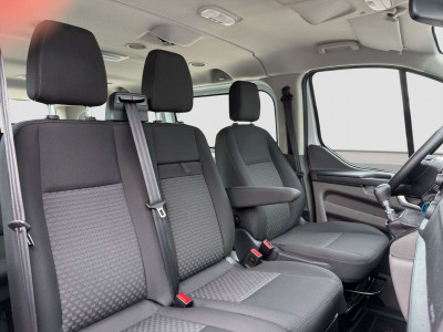 Ford Transit Custom Gebrauchtwagen Ford Transit Custom Gebrauchtwagen