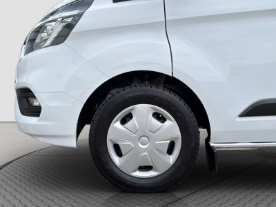 Ford Transit Custom Gebrauchtwagen Ford Transit Custom Gebrauchtwagen
