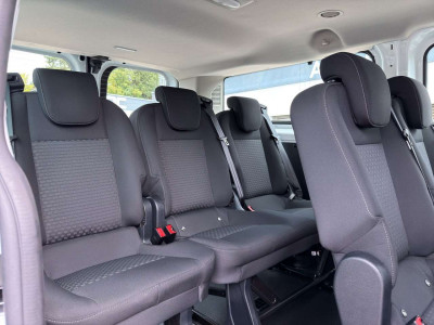 Ford Transit Custom Gebrauchtwagen Ford Transit Custom Gebrauchtwagen