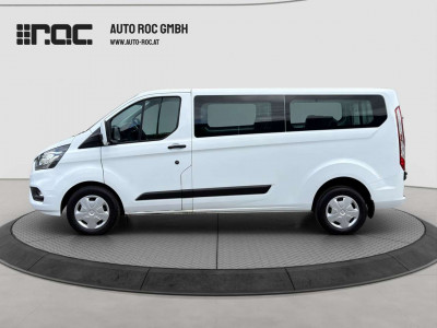 Ford Transit Custom Gebrauchtwagen Ford Transit Custom Gebrauchtwagen