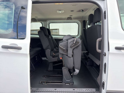 Ford Transit Custom Gebrauchtwagen Ford Transit Custom Gebrauchtwagen