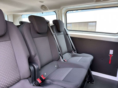 Ford Transit Custom Gebrauchtwagen Ford Transit Custom Gebrauchtwagen