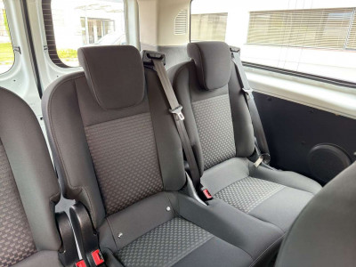Ford Transit Custom Gebrauchtwagen Ford Transit Custom Gebrauchtwagen