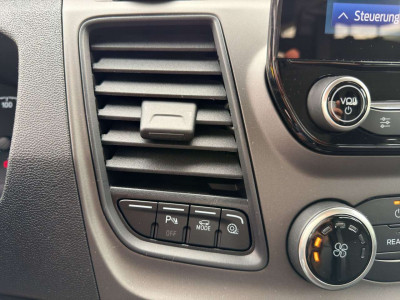 Ford Transit Custom Gebrauchtwagen Ford Transit Custom Gebrauchtwagen