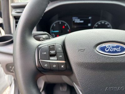 Ford Transit Custom Gebrauchtwagen Ford Transit Custom Gebrauchtwagen