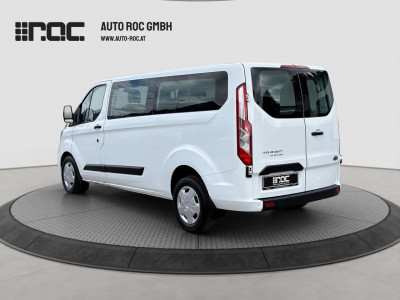 Ford Transit Custom Gebrauchtwagen Ford Transit Custom Gebrauchtwagen