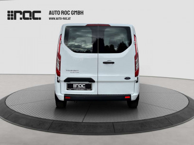 Ford Transit Custom Gebrauchtwagen Ford Transit Custom Gebrauchtwagen