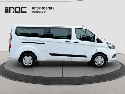 Ford Transit Custom Gebrauchtwagen Ford Transit Custom Gebrauchtwagen