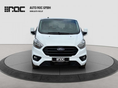 Ford Transit Custom Gebrauchtwagen Ford Transit Custom Gebrauchtwagen