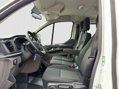Ford Transit Custom Gebrauchtwagen Ford Transit Custom Gebrauchtwagen