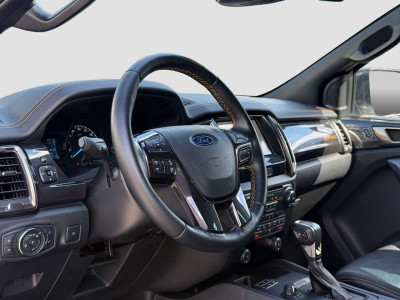 Ford Ranger Gebrauchtwagen Ford Ranger Gebrauchtwagen