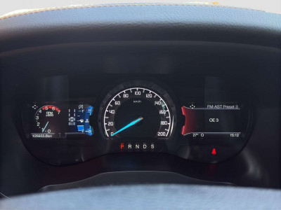 Ford Ranger Gebrauchtwagen Ford Ranger Gebrauchtwagen