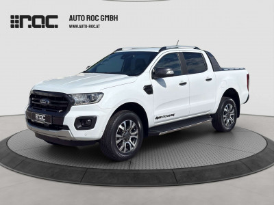 Ford Ranger Gebrauchtwagen Ford Ranger Gebrauchtwagen