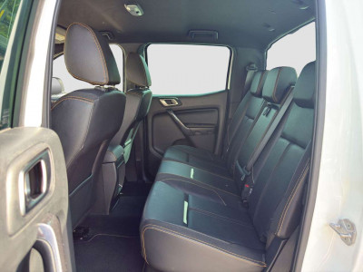 Ford Ranger Gebrauchtwagen Ford Ranger Gebrauchtwagen