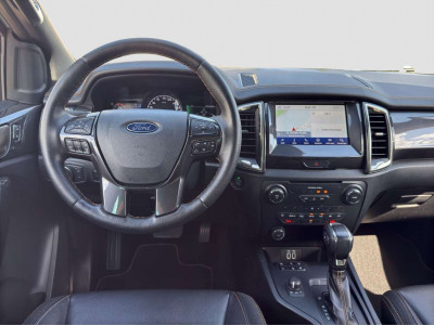Ford Ranger Gebrauchtwagen Ford Ranger Gebrauchtwagen