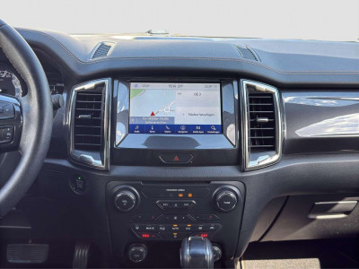 Ford Ranger Gebrauchtwagen Ford Ranger Gebrauchtwagen
